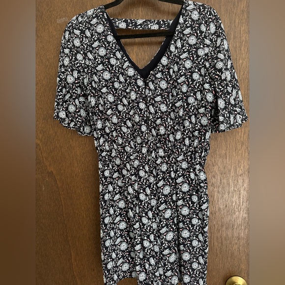 Loft Romper - Picture 1 of 4